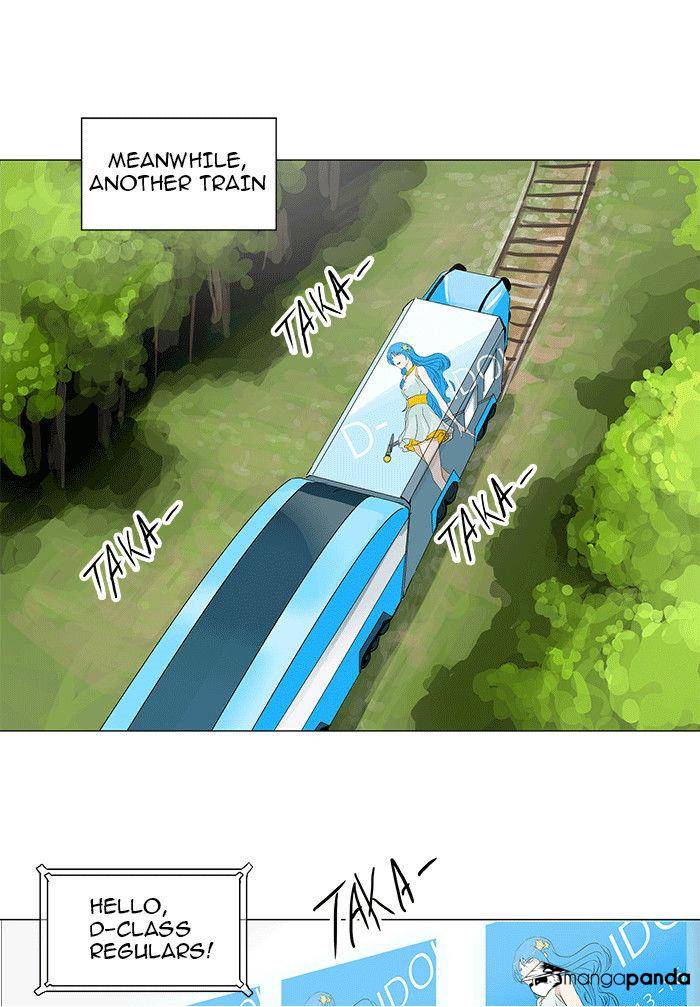 Tower of God Chapter 198 image 28